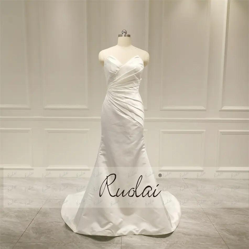 ANASTASIA wedding dress - Once Upon a Dream 