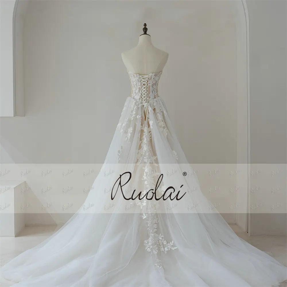 custom made wedding or evening dress high quality 